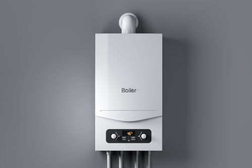Boiler installations